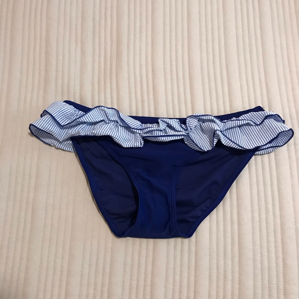 Lauren James swim suit bottoms